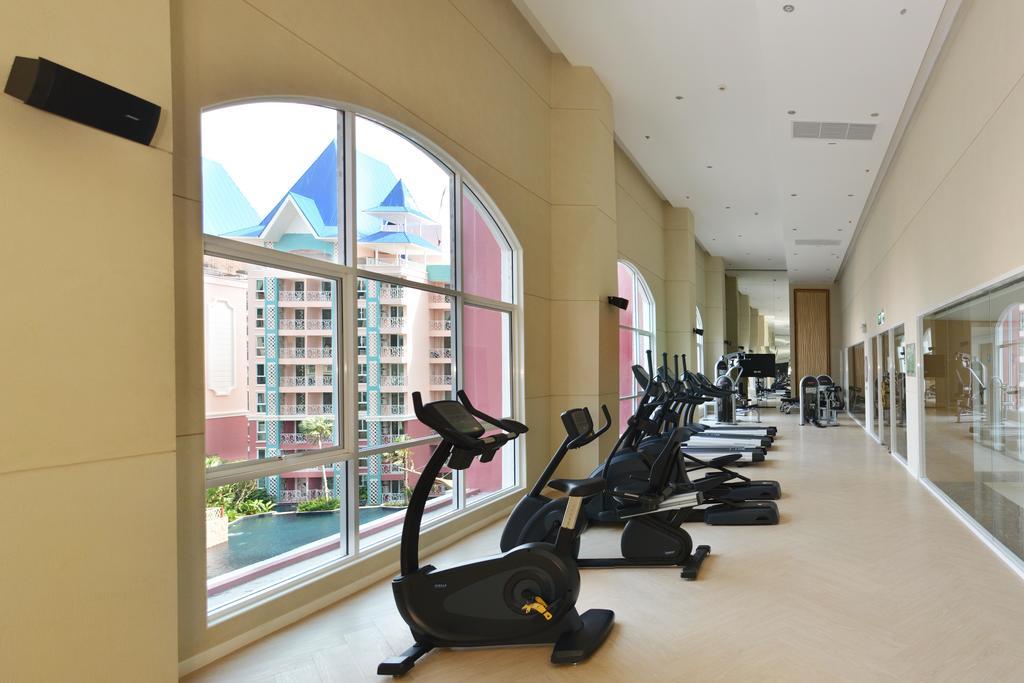 Grande Caribbean Unit 815 Apartment Pattaya Ngoại thất bức ảnh